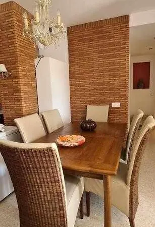 Appartamento La Casita De Guia By Sanlucar Housing