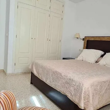 Appartamento La Casita De Guia By Sanlucar Housing Sanlúcar de Barrameda