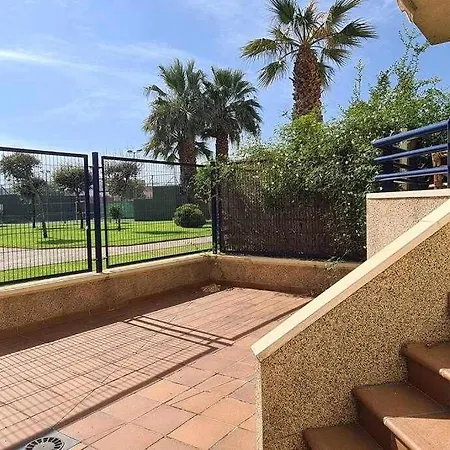 Apartment La Casita De Guia By Sanlucar Housing