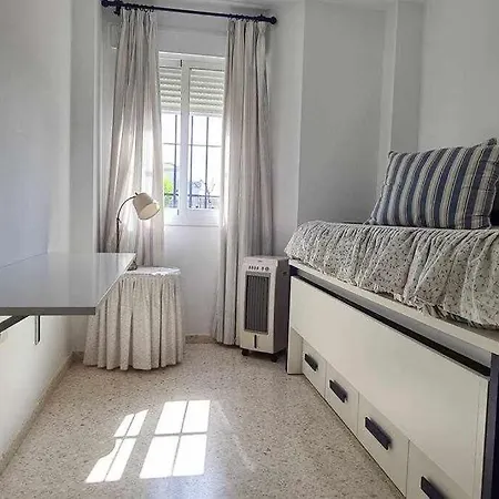 La Casita De Guia By Sanlucar Housing Apartment